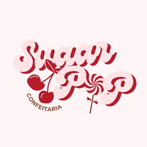 Sugarpop | Doces e Sobremesas