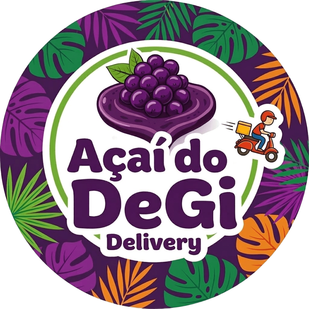 Açaí do DeGi