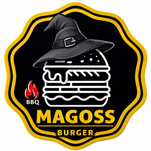 Magoss Burger