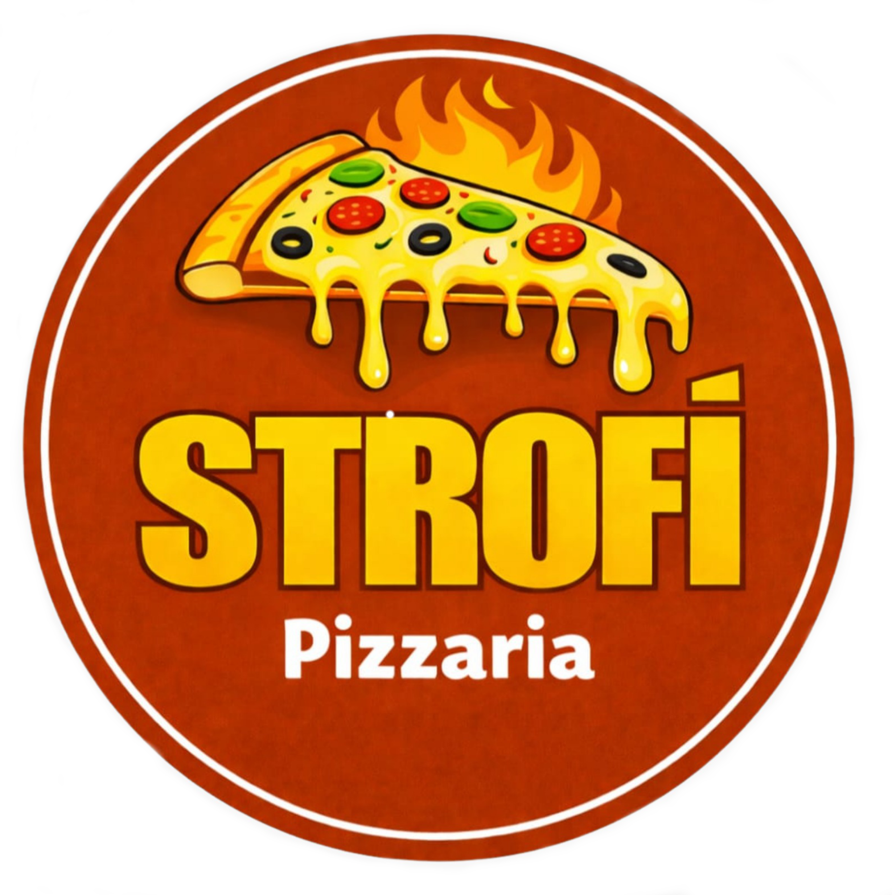 Strofí Pizzaria