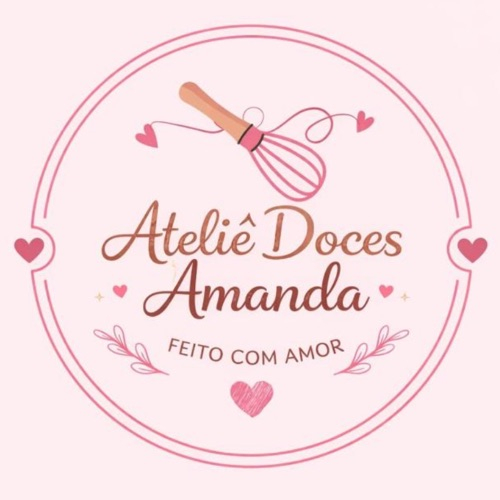 Ateliê Doces Amanda