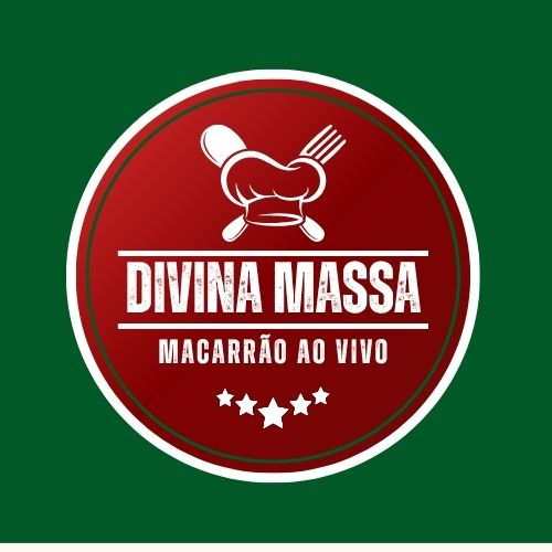 Divina Massa Macarrão ao Vivo