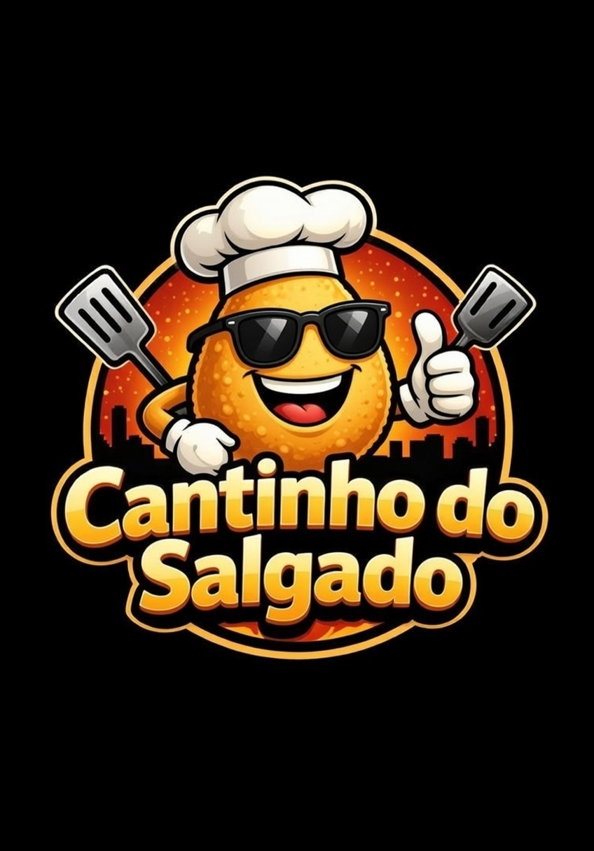 Cantinho Do Salgado