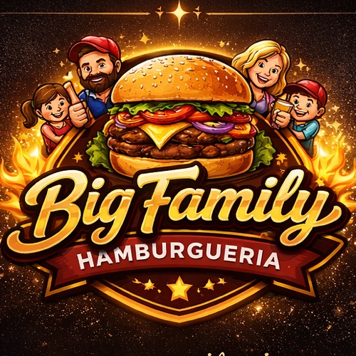 Big Family Hamburgueria