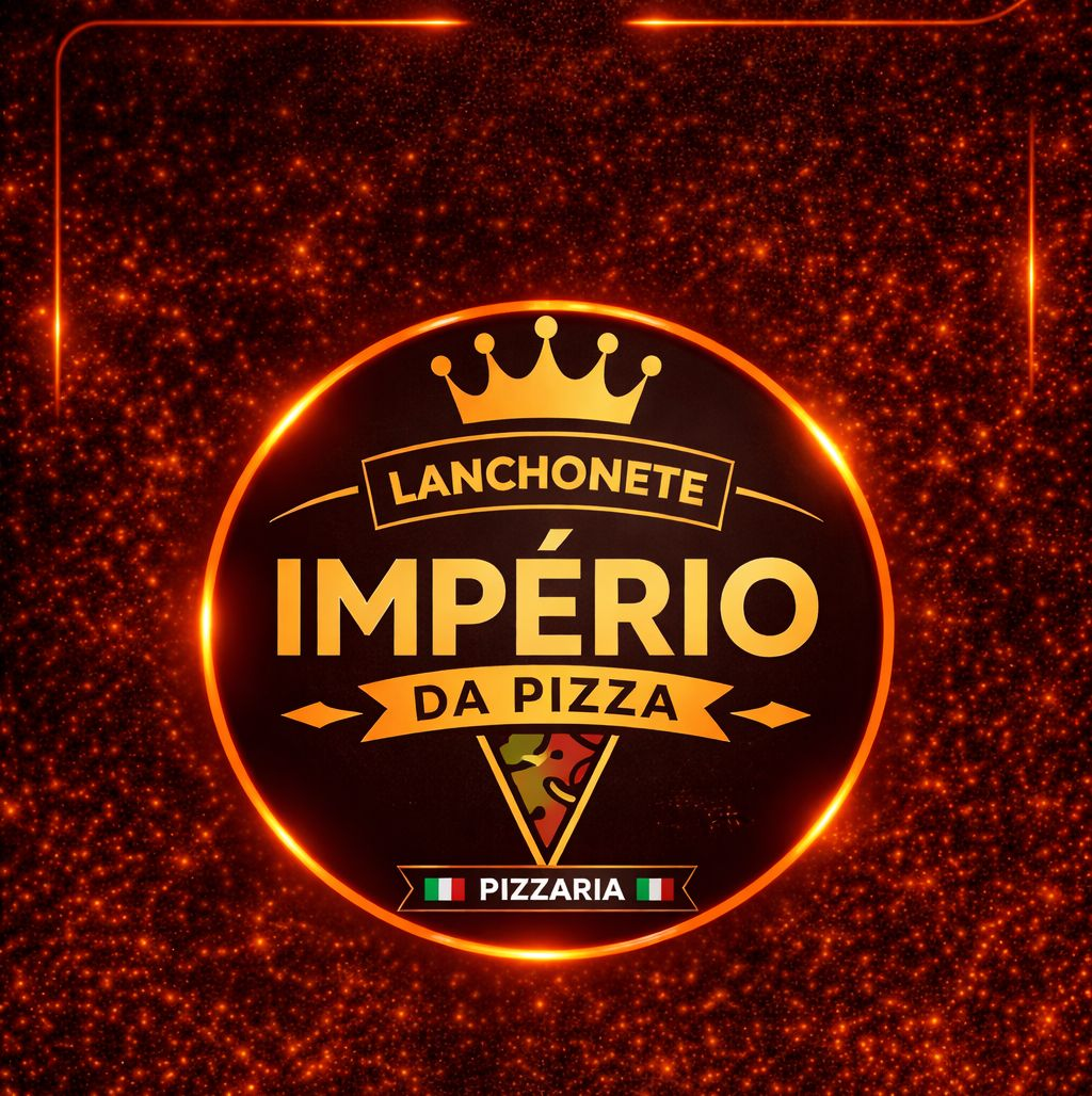 Lanchonete Império da Pizza