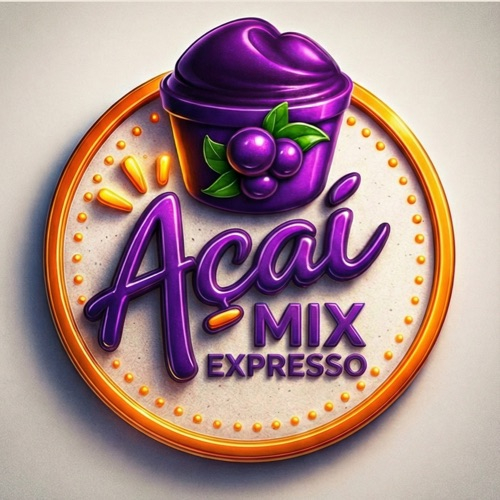 Açaí Mix Expresso