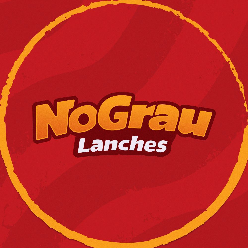 NoGrau Lanches