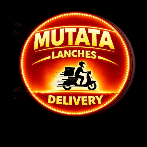 Mutata lanches