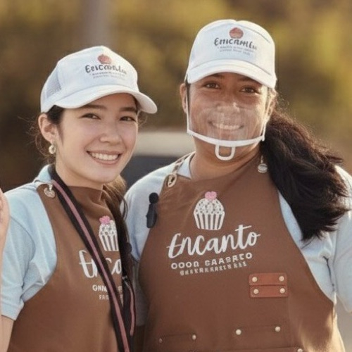 Doce Encanto Confeitaria