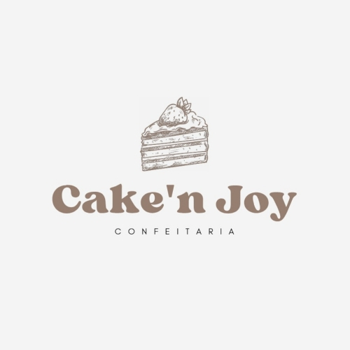 Cakeamp;#039;n Joy Confeitaria - Bolos e Doces