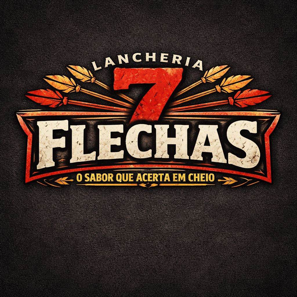 Lancheria 7 Flechas