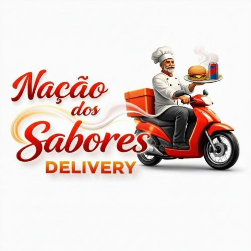 Nação dos Sabores