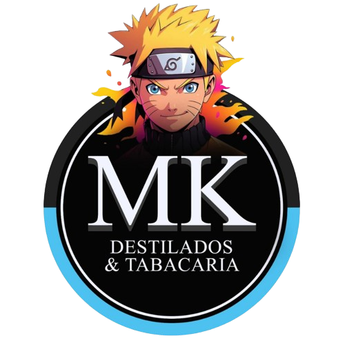 MK Destilados e Tabacaria