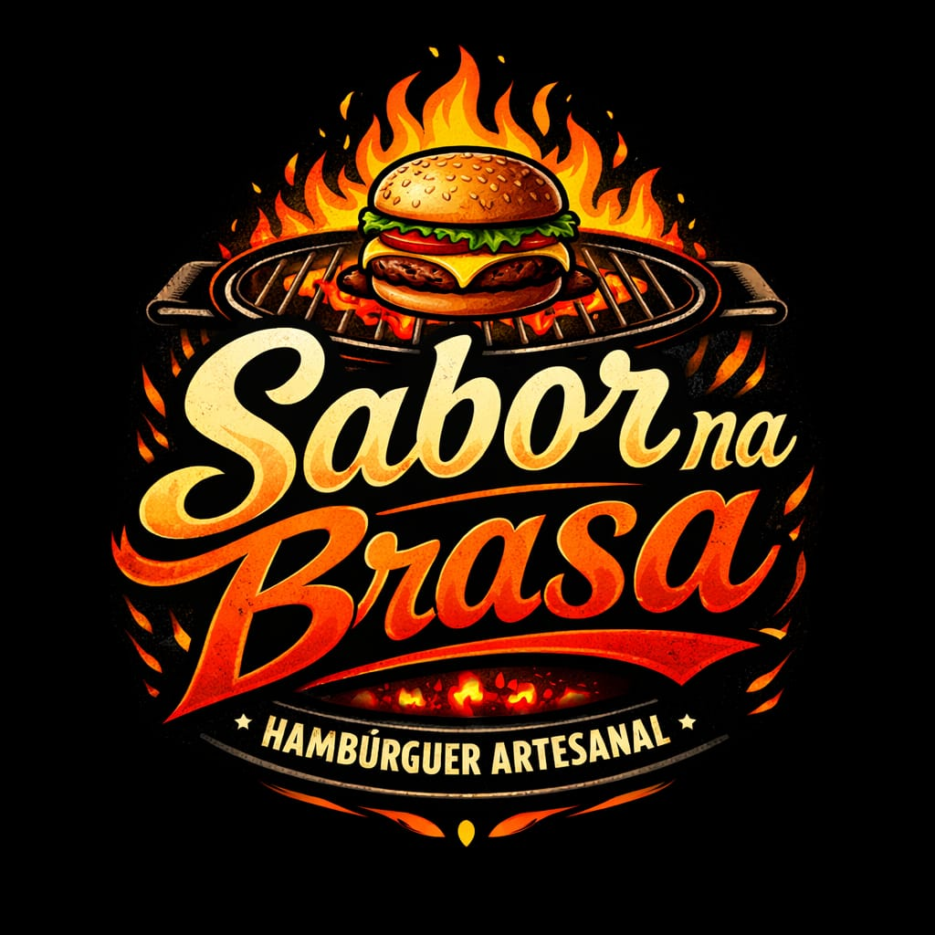 SABOR NA BRASA