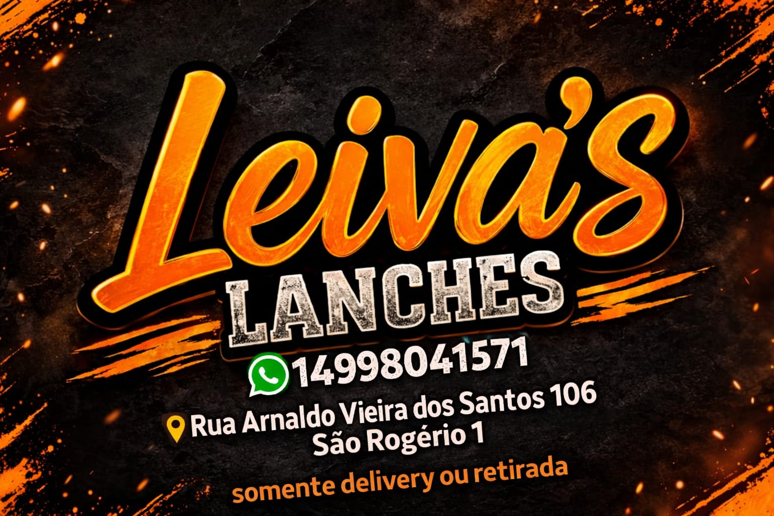 Residencial São Rogério