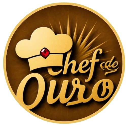 Chef de Ouro