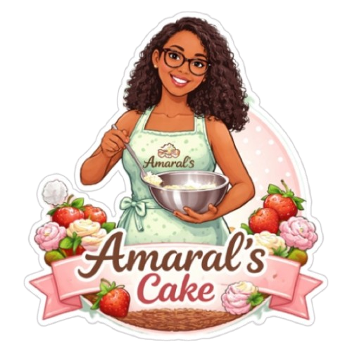 Amaral’s Cake