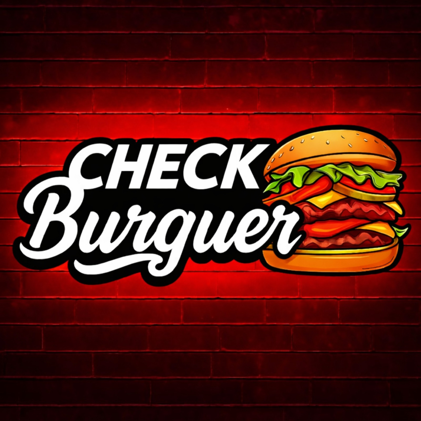 Check Burguer Lanches