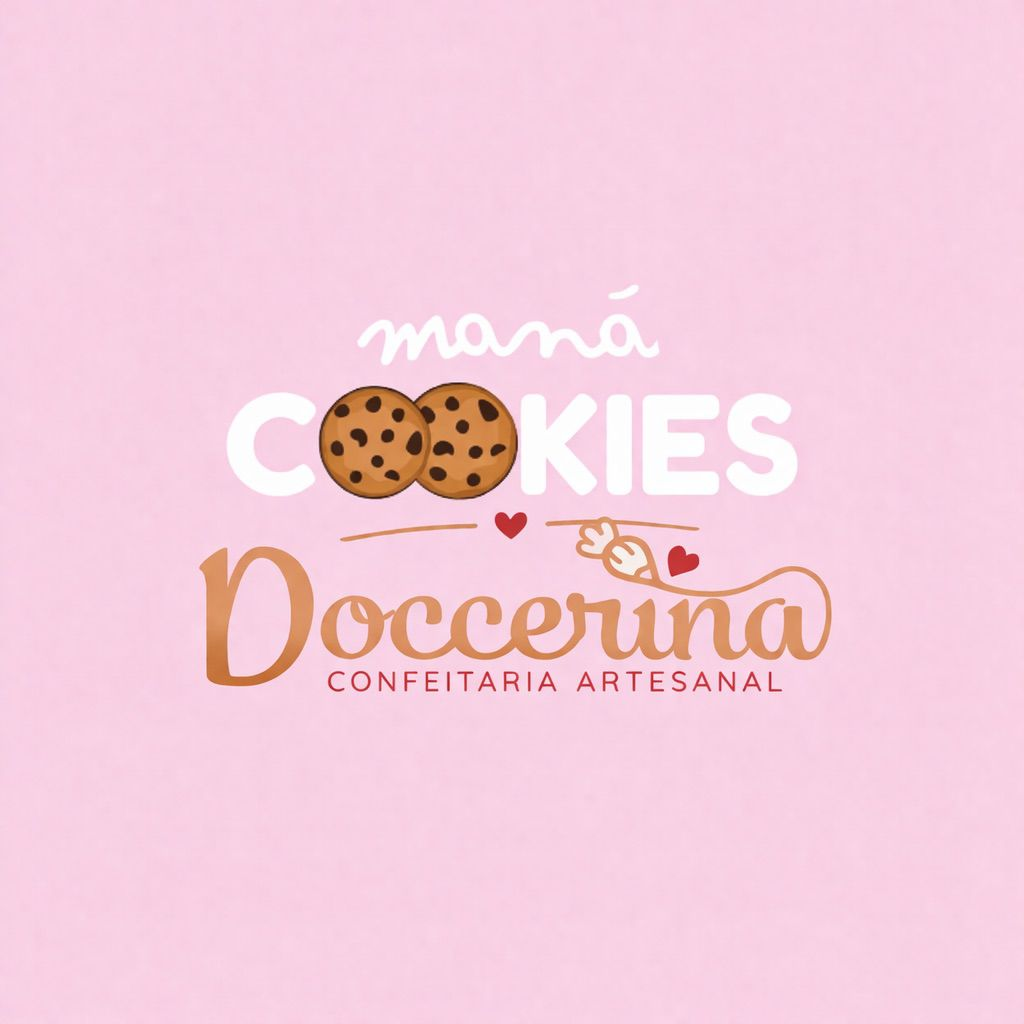Doccerina e Maná cookies