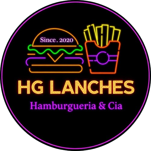HG Lanches