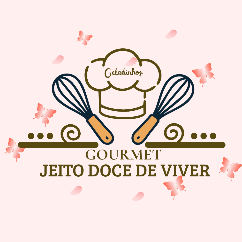 Geladinhos JDV Jeito Doce de Viver