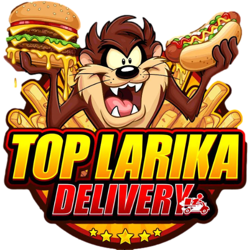 Top Larika