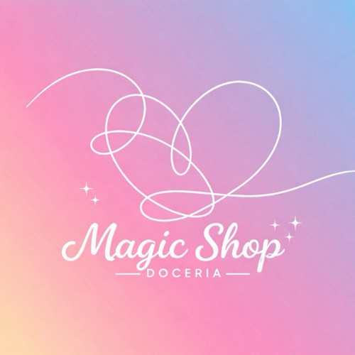 Magic Shop Doceria