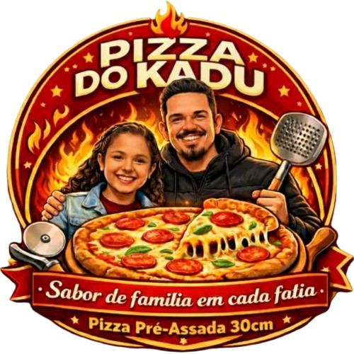 Pizza do Kadu