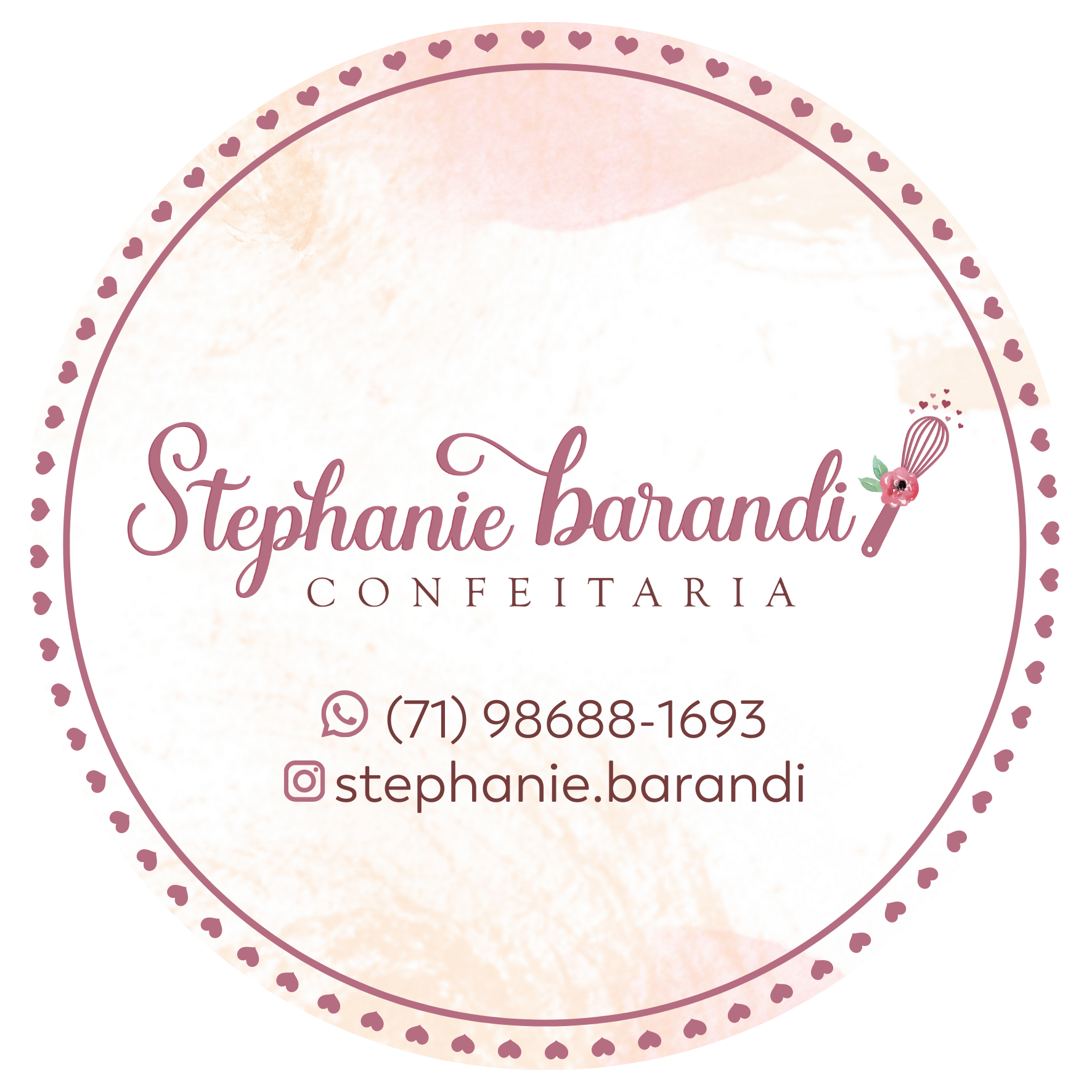 Stephaniebarandiconfeitaria