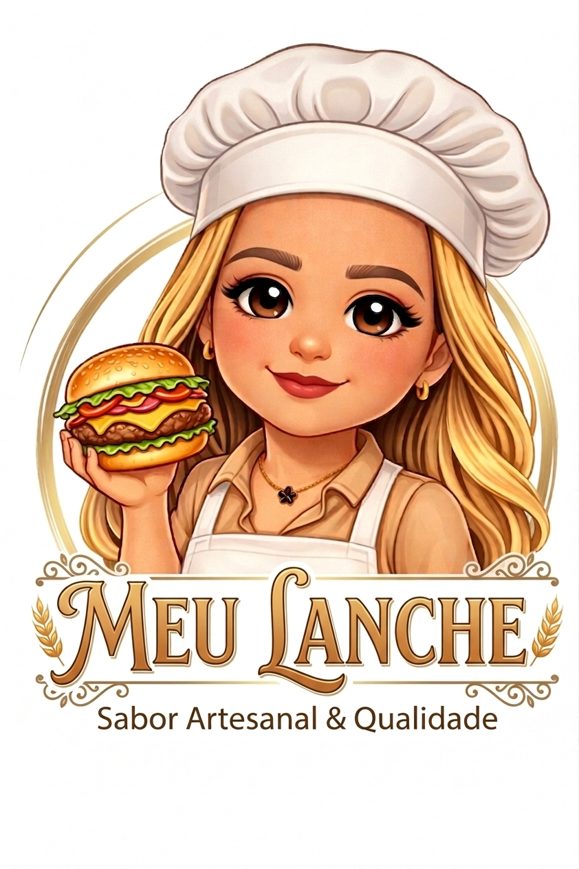 Meu Lanche