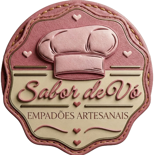 Sabor de Vó Empadões Artesanais