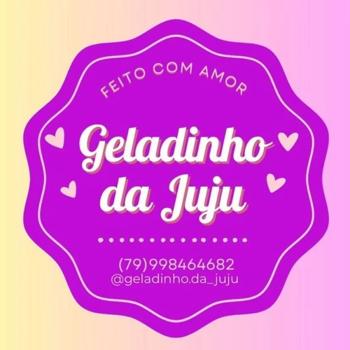 Geladinho da Juju