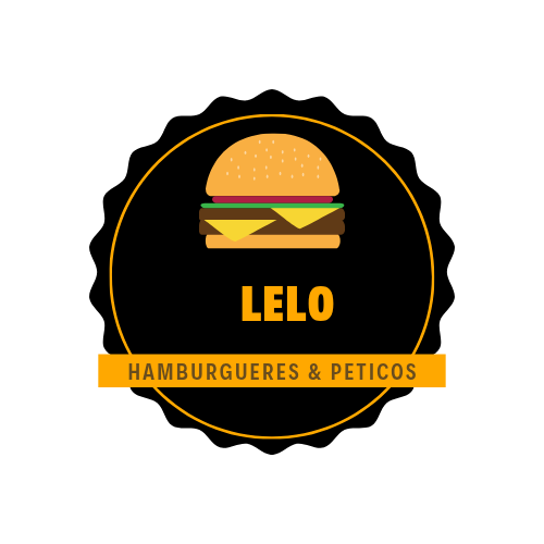Lelo burguer  peticos