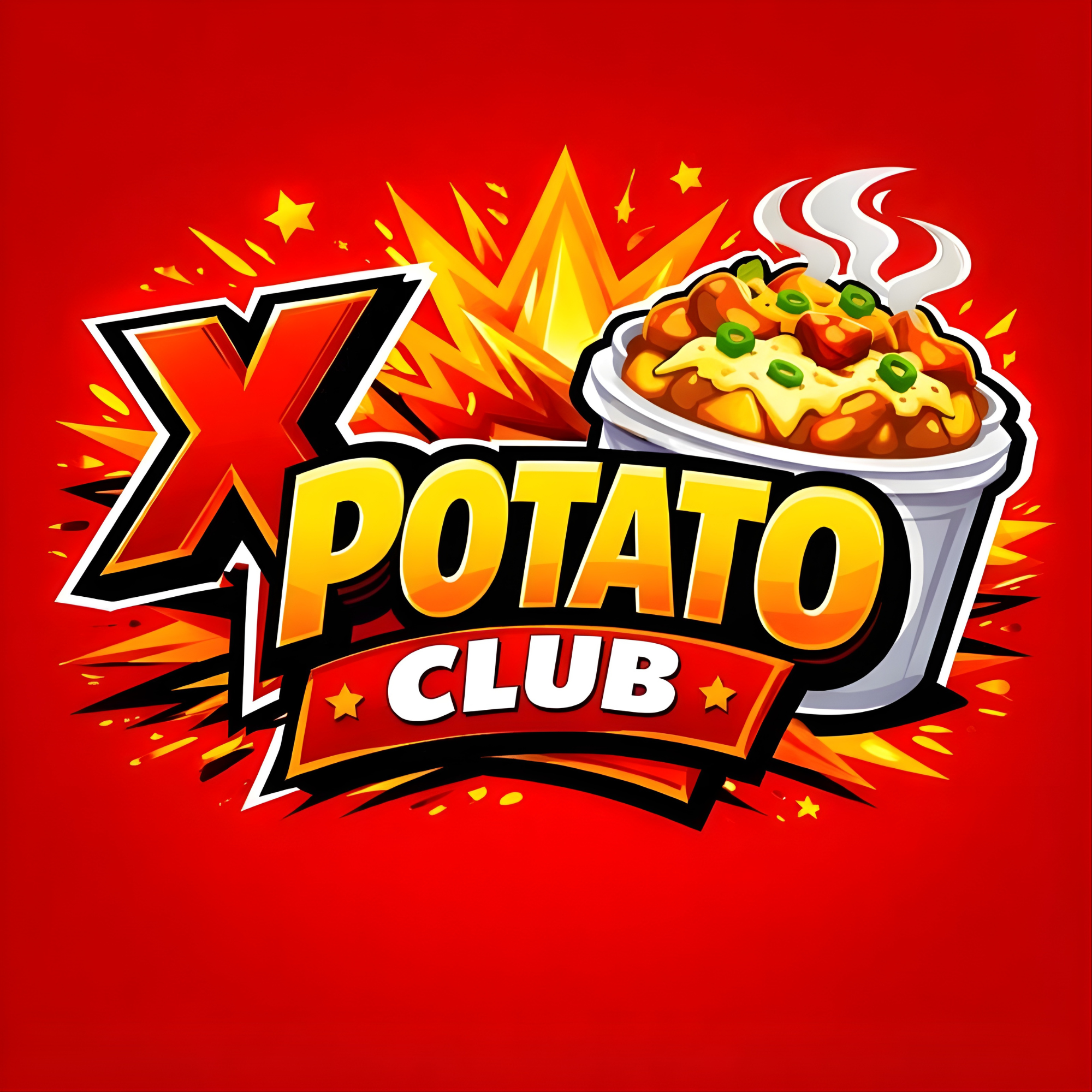 X Potato Club