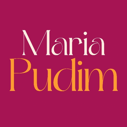Maria Pudim