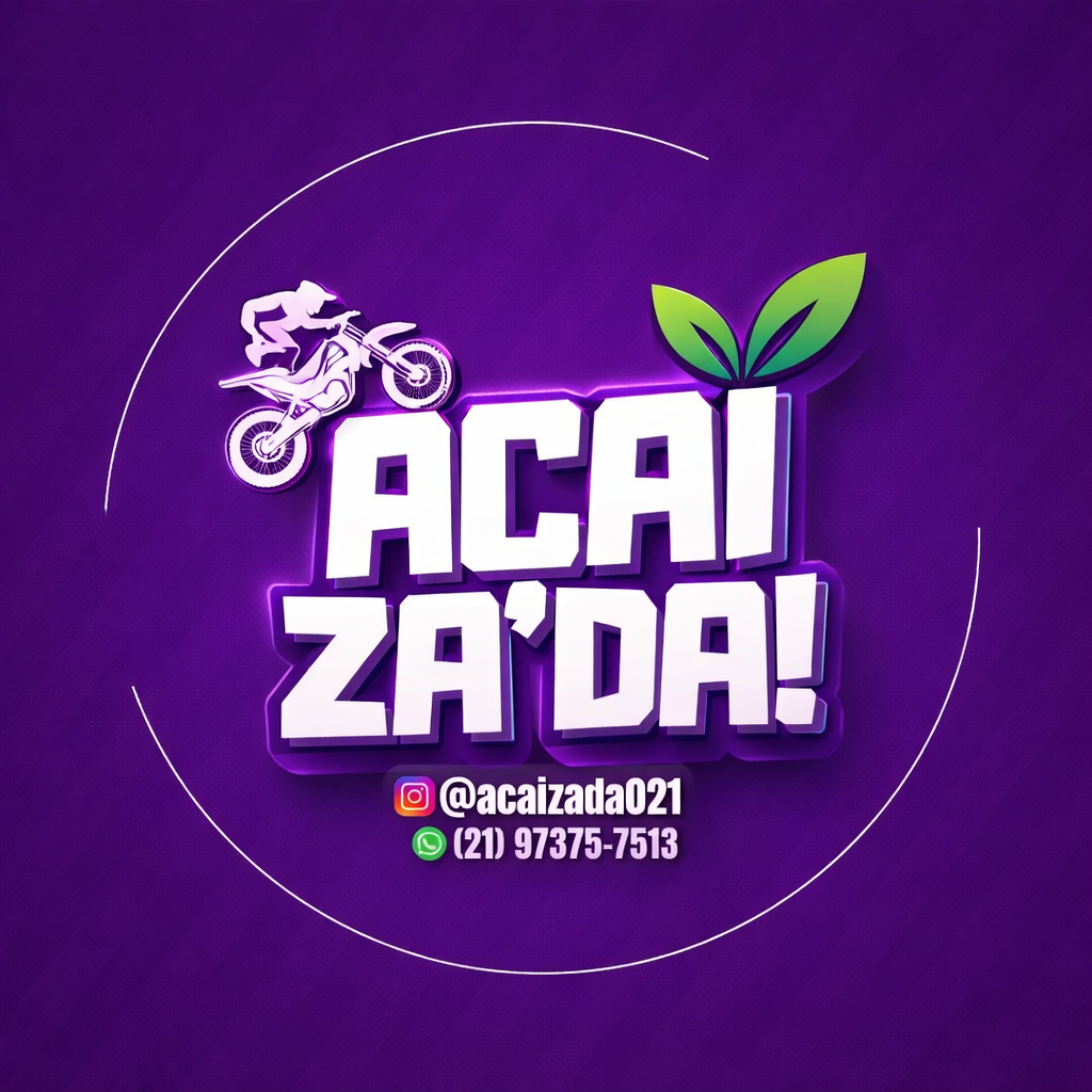 Açaí’Zada
