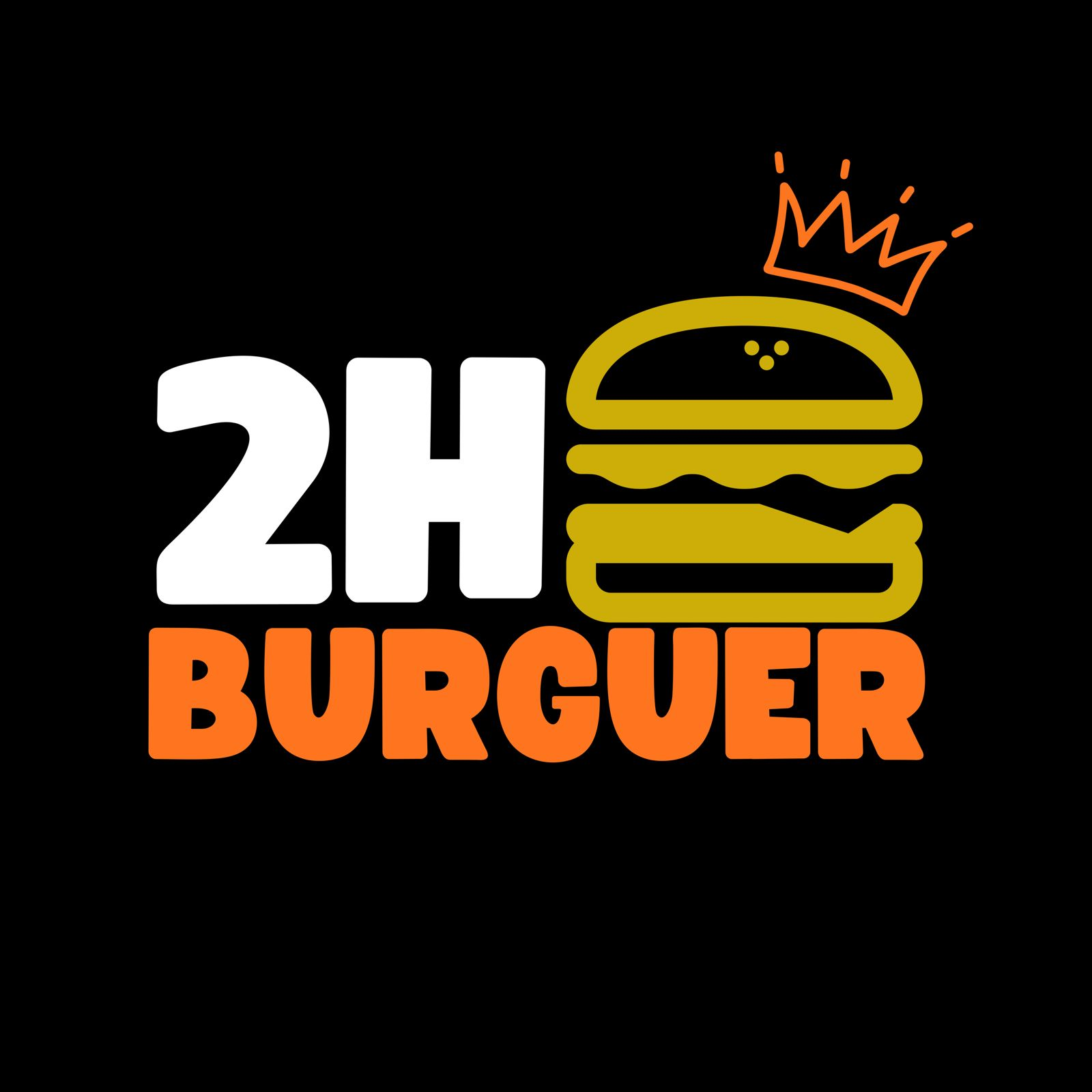 2H Burger