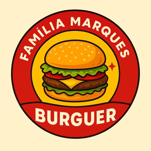 Família Marques Burguer