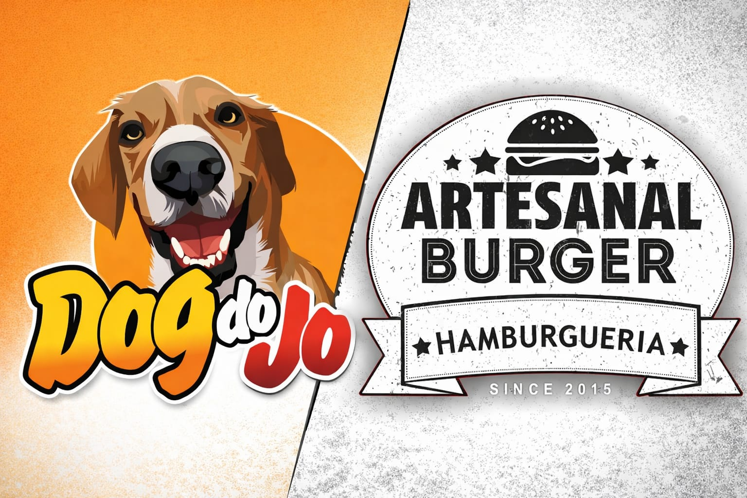 Artesanal Burger