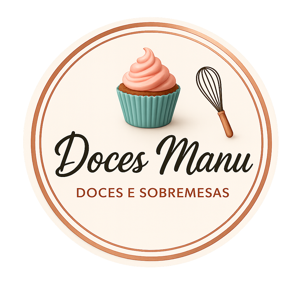 Confeitaria Doces  Manu