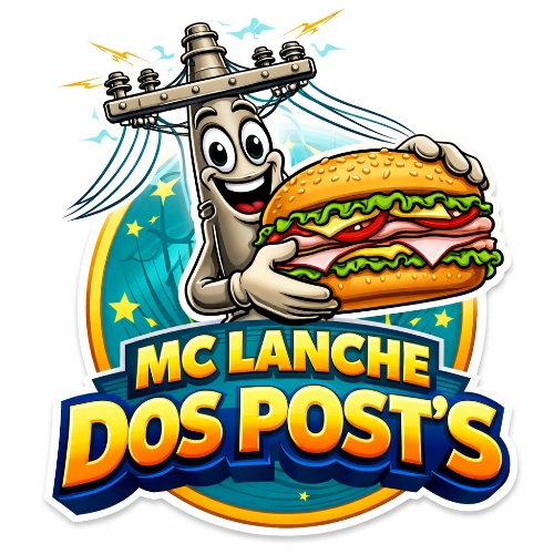 MC LANCHE DOS POSTS