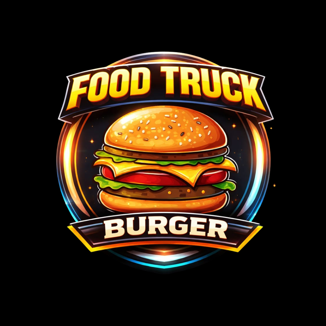 Food Truck Burger SBS
