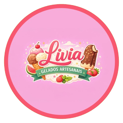 Livia Gelados Artesanais