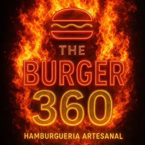 THE BURGER 360