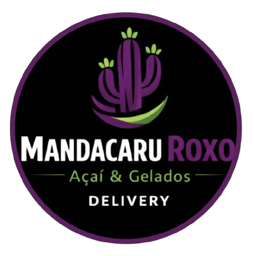 Açaí Mandacaru Roxo