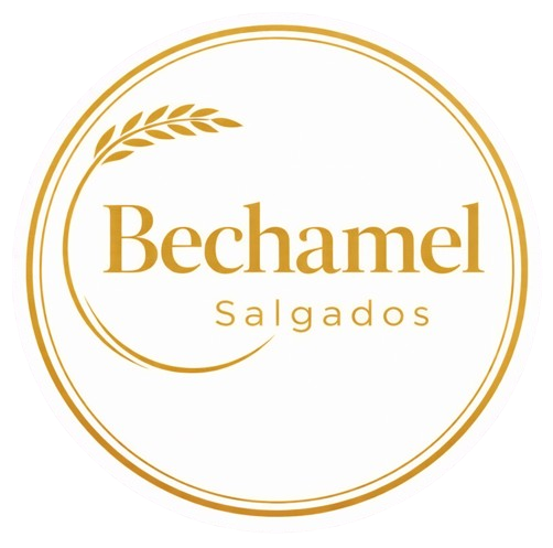 Bechamel Salgados