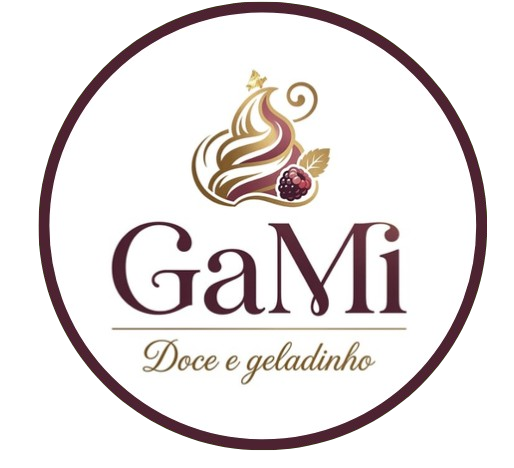 GaMi -Doce e Geladinho
