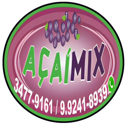 Açaí Mix
