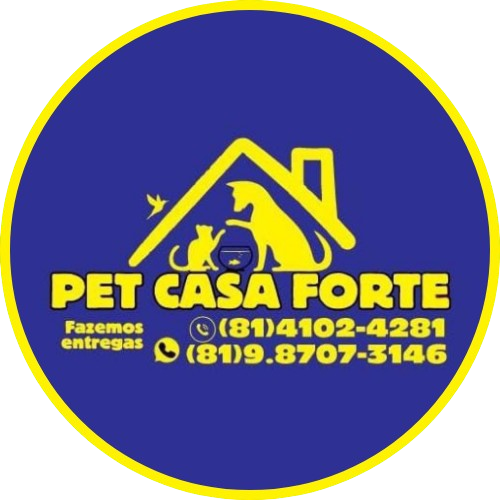 Pet Casa Forte