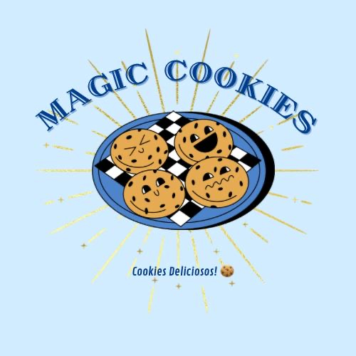 Magic Cookies